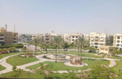 شقة - 3 غرف نوم - 3 حمامات للبيع في شارع ميدان الصحابه - الدقي - الجيزة