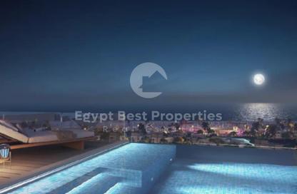 Villa - 5 Bedrooms - 5 Bathrooms for sale in Seazen - Qesm Ad Dabaah - North Coast