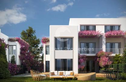 Villa - 5 Bedrooms - 5 Bathrooms for sale in Seazen - Qesm Ad Dabaah - North Coast