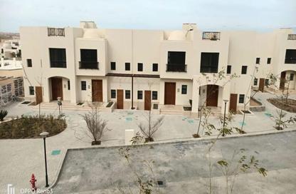 Chalet - 2 Bedrooms - 2 Bathrooms for sale in Makadi Heights - Makadi Orascom Resort - Makadi - Hurghada - Red Sea