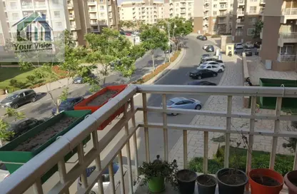 Apartment - 3 Bedrooms - 2 Bathrooms for sale in Privado - Madinaty - Cairo