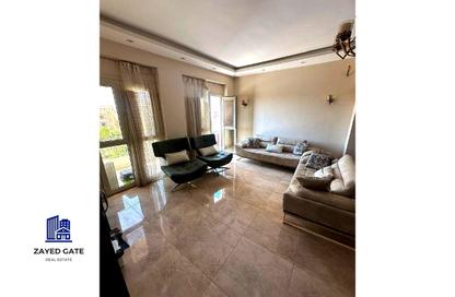 Apartment - 4 Bedrooms - 3 Bathrooms for sale in 7th District - Sheikh Zayed City - Giza Apartment - 4 Bedrooms - 3 Bathrooms for sale in 7th District - Sheikh Zayed City - Giza