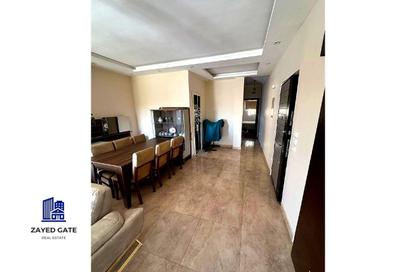 Apartment - 4 Bedrooms - 3 Bathrooms for sale in 7th District - Sheikh Zayed City - Giza Apartment - 4 Bedrooms - 3 Bathrooms for sale in 7th District - Sheikh Zayed City - Giza