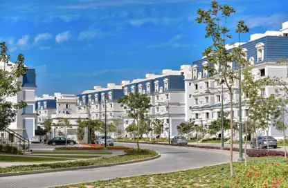 أي فيلا - 3 غرف نوم - 3 حمامات للبيع في ماونتن فيو هايد بارك - كمبوندات التجمع الخامس - التجمع الخامس - مدينة القاهرة الجديدة - القاهرة