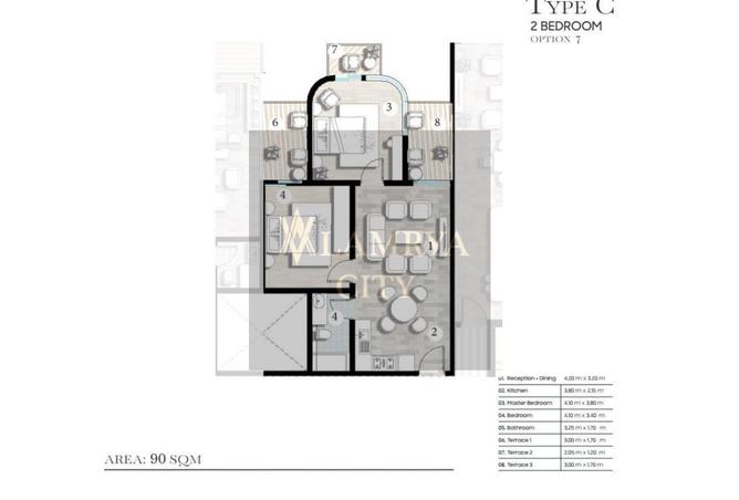 8532358 - صورة العقار 3