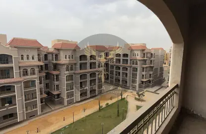 شقة - 3 غرف نوم - 2 حمامات للايجار في محور محمد نجيب - المستثمرين الشمالية - مدينة القاهرة الجديدة - القاهرة