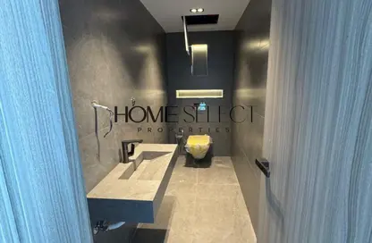 Office Space - 2 Bedrooms - 2 Bathrooms for rent in The Polygon - Sheikh Zayed Compounds - Sheikh Zayed City - Giza