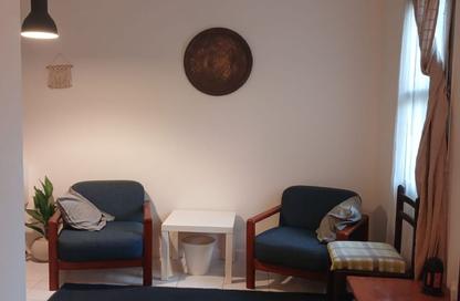 Apartment - 2 - 1 for rent in El Rehab Extension - Al Rehab - New Cairo City - Cairo