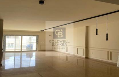 Apartment - 2 Bedrooms - 2 Bathrooms for sale in Mountain View iCity - 5th Settlement Compounds - The 5th Settlement - New Cairo City - Cairo