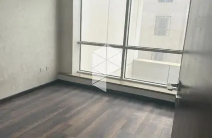 Office Space - Studio - 2 Bathrooms for rent in Trivium Business Complex - North Teseen St. - The 5th Settlement - New Cairo City - Cairo
