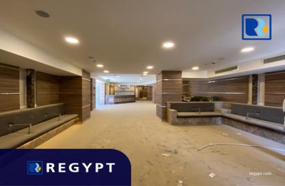 Office Space - Studio for rent in New Cairo City - Cairo