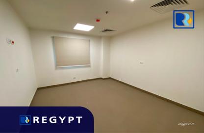 Office Space - Studio for rent in New Cairo City - Cairo