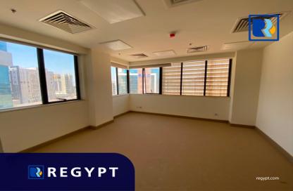 Office Space - Studio for rent in New Cairo City - Cairo