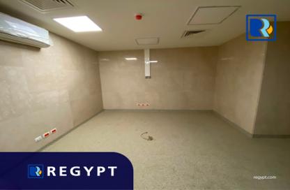 Office Space - Studio for rent in New Cairo City - Cairo