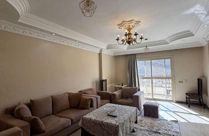 Apartment - 2 Bedrooms - 1 Bathroom for rent in Togary St. - Zahraa El Maadi - Hay El Maadi - Cairo Apartment - 2 Bedrooms - 1 Bathroom for rent in Togary St. - Zahraa El Maadi - Hay El Maadi - Cairo
