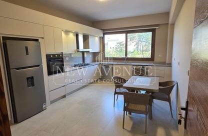 Twin House - 4 Bedrooms - 5 Bathrooms for rent in Top View - Ext North Inves Area - New Cairo City - Cairo