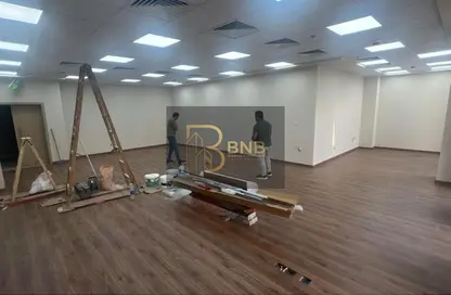 مساحات مكتبية - 4 غرف نوم - 2 حمامات للايجار في ميفيدا - كمبوندات التجمع الخامس - التجمع الخامس - مدينة القاهرة الجديدة - القاهرة