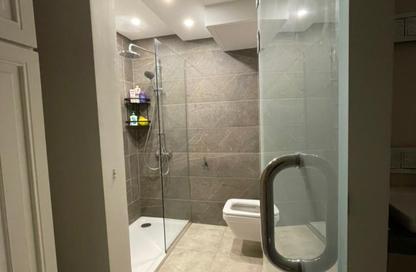 Villa - 3 Bedrooms - 3 Bathrooms for sale in IL Monte Galala - Al Ain Al Sokhna - Suez