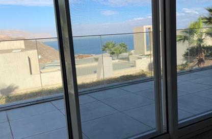Villa - 3 Bedrooms - 3 Bathrooms for sale in IL Monte Galala - Al Ain Al Sokhna - Suez
