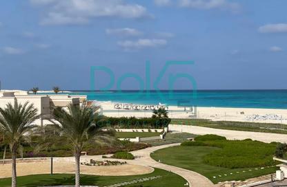 Villa - 6 Bedrooms - 5 Bathrooms for sale in Marassi - Sidi Abdel Rahman - North Coast