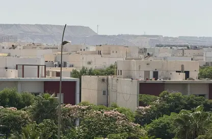 Apartment - 3 Bedrooms - 2 Bathrooms for sale in Madinaty - Cairo