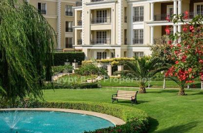 Apartment - 3 Bedrooms - 3 Bathrooms for sale in Regent's Square - 5th Settlement Compounds - The 5th Settlement - New Cairo City - Cairo Apartment - 3 Bedrooms - 3 Bathrooms for sale in Regent's Square - 5th Settlement Compounds - The 5th Settlement - New Cairo City - Cairo