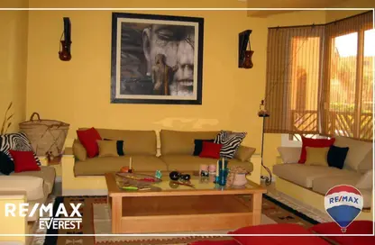 Apartment - 3 Bedrooms - 3 Bathrooms for rent in City View - Cairo Alexandria Desert Road - 6 October City - Giza