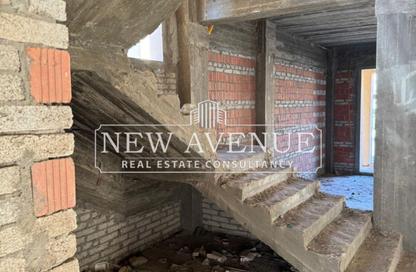 Villa - 4 Bedrooms - 4 Bathrooms for sale in La Vista City - New Capital Compounds - New Capital City - Cairo