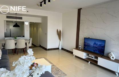 Apartment - 2 - 3 for rent in Porto New Cairo - 5th Settlement Compounds - The 5th Settlement - New Cairo City - Cairo Apartment - 2 - 3 for rent in Porto New Cairo - 5th Settlement Compounds - The 5th Settlement - New Cairo City - Cairo