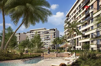 شقة - 3 غرف نوم - 2 حمامات للبيع في شارع المشير احمد اسماعيل - مدينة العبور - الحي السابع - مدينة العبور - القليوبية