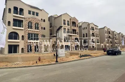 شقة - 3 غرف نوم - 3 حمامات للبيع في جرين سكوير - كمبوندات مدينة المستقبل - مدينة المستقبل - القاهرة