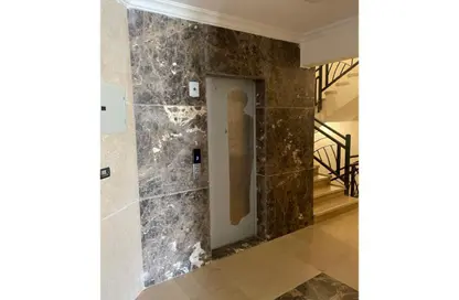 Penthouse - 4 Bedrooms - 4 Bathrooms for sale in Promenade New Cairo - 5th Settlement Compounds - The 5th Settlement - New Cairo City - Cairo