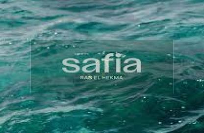 Chalet - 1 Bedroom - 1 Bathroom for sale in Safia - Ras Al Hekma - North Coast