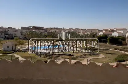 Townhouse - 3 Bedrooms - 4 Bathrooms for sale in Divina Gardens - 3rd District West - Shorouk City - Cairo Townhouse - 3 Bedrooms - 4 Bathrooms for sale in Divina Gardens - 3rd District West - Shorouk City - Cairo