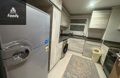 Apartment - 3 Bedrooms - 3 Bathrooms for rent in Mivida - 5th Settlement Compounds - The 5th Settlement - New Cairo City - Cairo