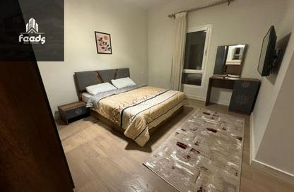Apartment - 3 Bedrooms - 3 Bathrooms for rent in Mivida - 5th Settlement Compounds - The 5th Settlement - New Cairo City - Cairo