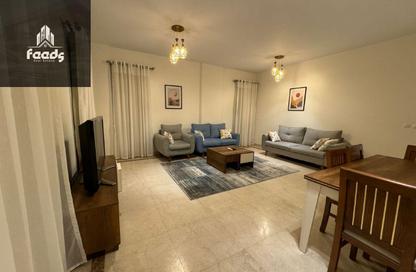 Apartment - 3 Bedrooms - 3 Bathrooms for rent in Mivida - 5th Settlement Compounds - The 5th Settlement - New Cairo City - Cairo