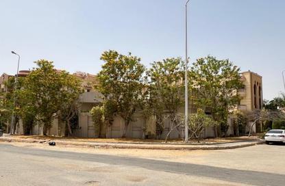 Apartment - 4 Bedrooms - 2 Bathrooms for sale in El Yasmeen 8 - El Yasmeen - New Cairo City - Cairo