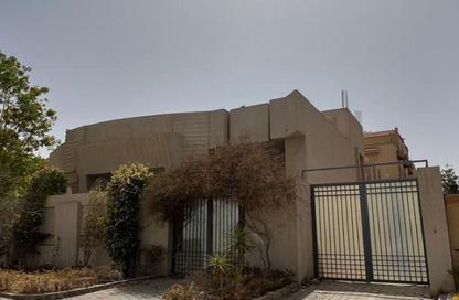 Apartment - 4 Bedrooms - 2 Bathrooms for sale in El Yasmeen 8 - El Yasmeen - New Cairo City - Cairo