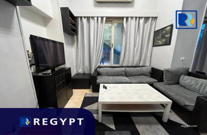 Apartment - 2 - 3 for rent in Hassan Assem St. - Zamalek - Cairo