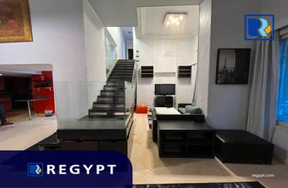 Apartment - 2 - 3 for rent in Hassan Assem St. - Zamalek - Cairo