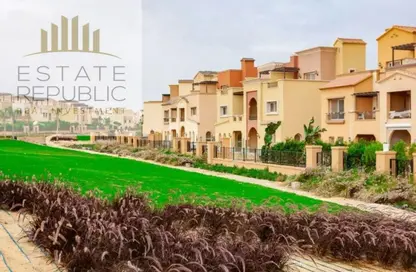 منزل مزدوج - 3 غرف نوم - 3 حمامات للبيع في ميفيدا - كمبوندات التجمع الخامس - التجمع الخامس - مدينة القاهرة الجديدة - القاهرة