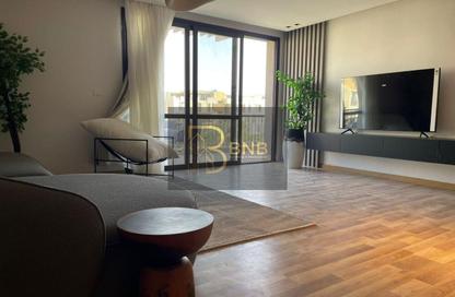 Apartment - 2 Bedrooms - 1 Bathroom for rent in Eastown - 5th Settlement Compounds - The 5th Settlement - New Cairo City - Cairo Apartment - 2 Bedrooms - 1 Bathroom for rent in Eastown - 5th Settlement Compounds - The 5th Settlement - New Cairo City - Cairo