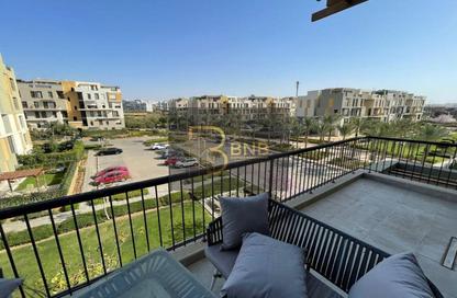 Apartment - 2 Bedrooms - 1 Bathroom for rent in Eastown - 5th Settlement Compounds - The 5th Settlement - New Cairo City - Cairo Apartment - 2 Bedrooms - 1 Bathroom for rent in Eastown - 5th Settlement Compounds - The 5th Settlement - New Cairo City - Cairo