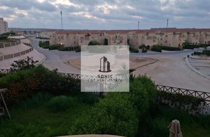 شاليه - 3 غرف نوم - 3 حمامات للبيع في ستيلا هايتس - العلمين - الساحل الشمالي