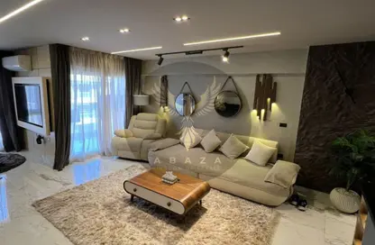 شقة - غرفة نوم - 1 حمام للبيع في ماونتن فيو اى سيتي - كمبوندات التجمع الخامس - التجمع الخامس - مدينة القاهرة الجديدة - القاهرة