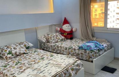 Apartment - 3 Bedrooms - 1 Bathroom for sale in B6 - Madinaty - Cairo Apartment - 3 Bedrooms - 1 Bathroom for sale in B6 - Madinaty - Cairo