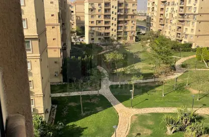 شقة - 3 غرف نوم - 1 حمام للبيع في B6 - مدينتي - القاهرة