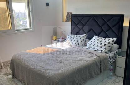 Apartment - 3 Bedrooms - 1 Bathroom for sale in B6 - Madinaty - Cairo Apartment - 3 Bedrooms - 1 Bathroom for sale in B6 - Madinaty - Cairo