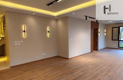 Duplex - 3 - 3 for rent in Eastown - 5th Settlement Compounds - The 5th Settlement - New Cairo City - Cairo